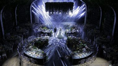 Videographer Sergey Tsyganko from Krasnodar, Rusko - Wedding decor. Project #1 in Krasnodar, event, wedding