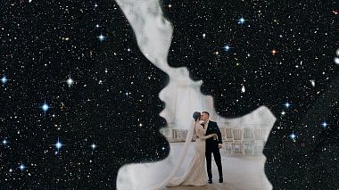 Videographer Sergey Tsyganko from Krasnodar, Russia - STEPAN & VALERIYA, Saint Petersburg, drone-video, wedding