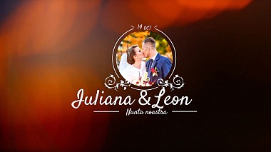 Videographer Marius Pavel from Brasov, Romania - Nunta Sala Mare Cristian, event, wedding