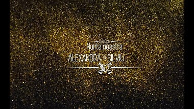 Videographer Marius Pavel from Brasov, Romania - Video nunta Sergiana, event, wedding