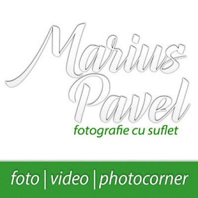 Videographer Marius Pavel