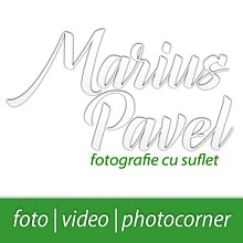 Videographer Marius Pavel