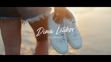 Videographer Dmitry Lelikov from Lipetsk, Russia - Italy, Rome | Short Cut, wedding