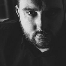 Videographer Dmitry Lelikov