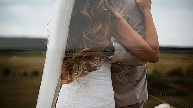 Videographer Erno  Kiss from Budapest, Hungary - Viktoria & Zoltan // Short film - Kilroy in Hungary, drone-video, wedding