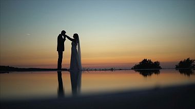 Videographer Erno Kiss from Budapest, Hungary - Evelin + Csaba // Wedding trailer film - Hilltop Hill in Hungary, wedding