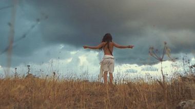 Βιντεογράφος Vincenzo Viscuso από Παλέρμο, Ιταλία - We are Nature, advertising