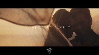 Βιντεογράφος Vincenzo Viscuso από Παλέρμο, Ιταλία - SCENT OF SICILY | Wedding in Sicily | Cefalù, SDE, wedding