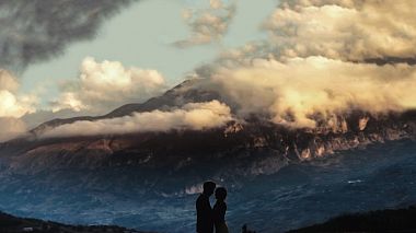 Videographer Vincenzo Viscuso from Palermo, Italien - Rain, wedding