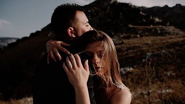 Βιντεογράφος Vincenzo Viscuso από Παλέρμο, Ιταλία - Dreams, SDE, wedding