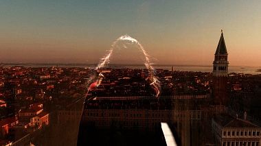 Βιντεογράφος Vincenzo Viscuso από Παλέρμο, Ιταλία - Venezia Love Story / Coming soon, SDE, engagement, wedding