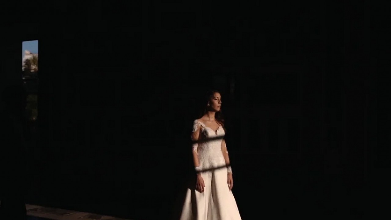 Between LIghts & Shadows