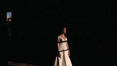 Βιντεογράφος Vincenzo Viscuso από Παλέρμο, Ιταλία - Between LIghts & Shadows, engagement, showreel, wedding