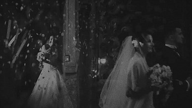 Videograf Pawel Kukuc din Olsztyn, Polonia - Joanna i Łukasz, nunta