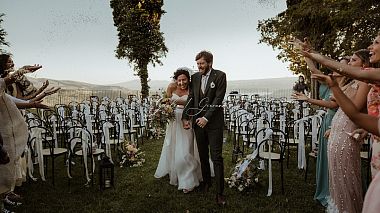 Videografo Marco Romandini da San Benedetto del Tronto, Italia - Vi hanno mai dedicato una canzone come questa per il vostro matrimonio?, drone-video, engagement, event, musical video, wedding