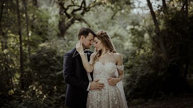 San Benedetto del Tronto, İtalya'dan Marco Romandini kameraman - Valeria e Valerio | Marche | Wedding film, drone video, düğün, etkinlik, nişan, raporlama
