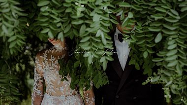 Videographer Marco Romandini from San Benedetto del Tronto, Italy - Angelica & Stefano. Un matrimonio con un significato del tutto speciale per noi., drone-video, event, wedding