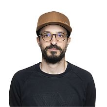 Videographer Marco Romandini