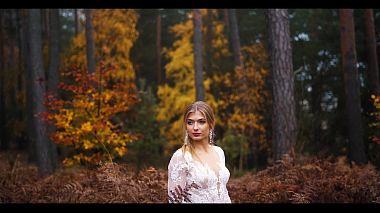 Videographer Black Bears Films from Wroclaw, Poland - Patrycja i Patryk - Wedding Day, wedding
