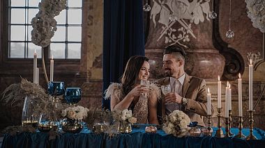 Videografo Black Bears Films da Wroclaw, Polonia - M & M - Highlights, engagement, wedding