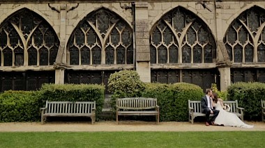 Videographer Valeri Mudric from Barcelona, Spain - The highlights M&R|England, engagement, event, wedding