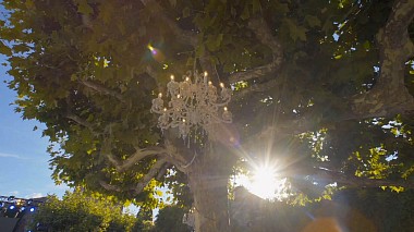 Videographer Valeri Mudric from Barcelona, Španělsko - Wedding in Cannes, wedding