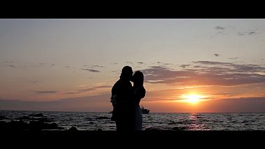 Videographer Frame by Frame from Mytiléna, Řecko - Giorgos & Efi // Next day shooting teaser, engagement, wedding