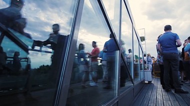 Videographer Yegor Bugrinov from Moskva, Rusko - OZON.RU & OZON travel party, corporate video, event, musical video