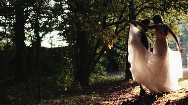 Videographer Giulio Pizzato from Venice, Italy - Elisa e Piero | Wedding Trailer, engagement, wedding