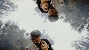 Videographer Giulio Pizzato from Venice, Italy - The beginning of our Journey, wedding