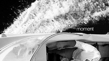 Videographer artua wedding from Moscow, Russia - on_moment, drone-video, engagement, wedding