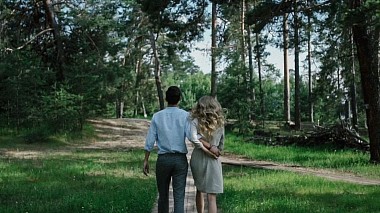 Videographer artua wedding from Moscow, Russia - A&V, engagement, event, wedding