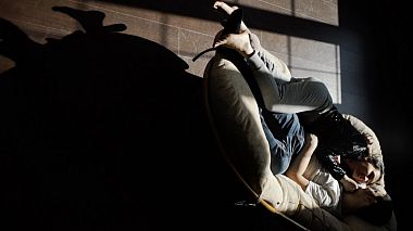 Videographer artua wedding from Moscow, Russia - kiss again, wedding