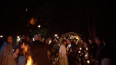 Videographer artua wedding from Moskva, Rusko - Илья и Анастасия, wedding