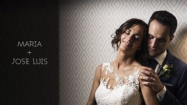 Videograf Alvaro Sanchez // Velvet video din Ávila‎, Spania - Mi gran noche. M+L, nunta