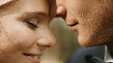 Videografo Markus Wolters da Düsseldorf, Germania - Summer Wedding, wedding