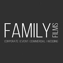 Videographer Family Films