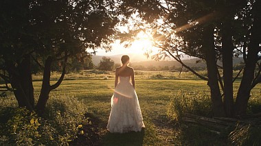 Videografo Kaila Pehl da Denver, Stati Uniti - Emily & Justin, wedding