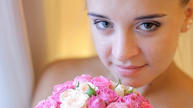 Videographer Виталий Беспалюк from Jytomyr, Ukraine - Саша + Инна, event, reporting, wedding