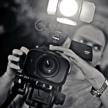 Videographer Виталий Беспалюк
