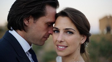 Videographer Volvoreta Bodas from Madrid, Španělsko - Trailer Rocío + James | Madrid | Volvoreta, engagement, wedding