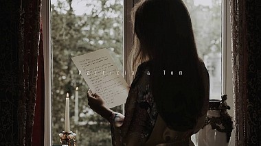 Videographer Marco Dück from Kolín nad Rýnem, Německo - Patricia & Tom - the highlights, wedding