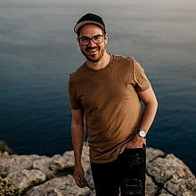 Videographer Marco Dück