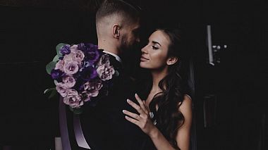 Videografo Dyachenko production da Kiev, Ucraina - P&I wedding video, wedding