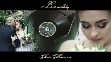 Βιντεογράφος Igor Koba από Πολτάβα, Ουκρανία - Love melody, wedding