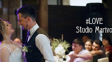 Videograf Igor Koba din Poltava, Ucraina - #Love, erotic, eveniment, filmare cu drona, nunta