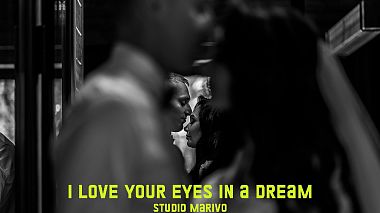 Βιντεογράφος Igor Koba από Πολτάβα, Ουκρανία - I love your eyes in a dream, drone-video, engagement, event, wedding