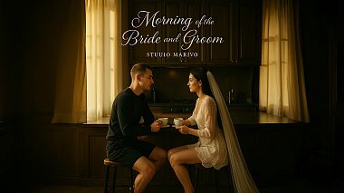 Видеограф Igor Koba, Полтава, Украйна - Morning of the Bride and Groom, engagement, event, reporting, wedding