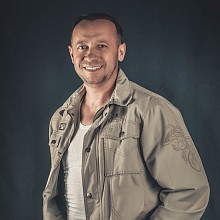 Videographer Igor Koba