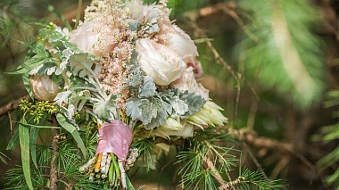 Videographer WISH FILM from Chang-čou, Čína - Chen&Wang 4K Wedding, wedding